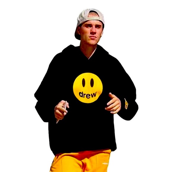 Drew House Mascot Hoodie - Picture 1 of 4
